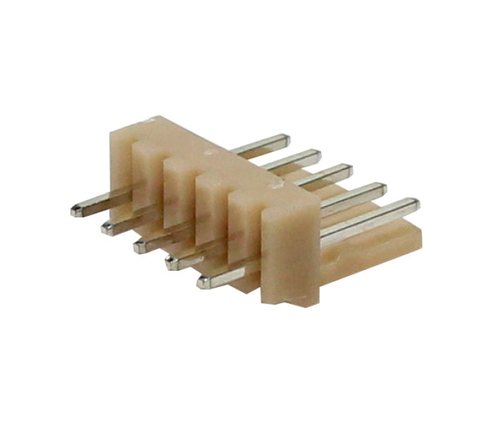 Conector PC1 Placa-Cabo 2,50mm