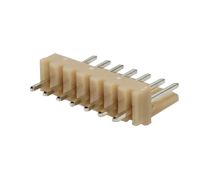 Conector PC1 Placa-Cabo 2,50mm