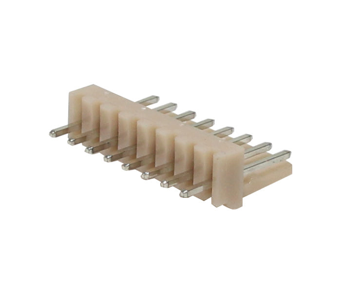 Conector PC1 Placa-Cabo 2,50mm