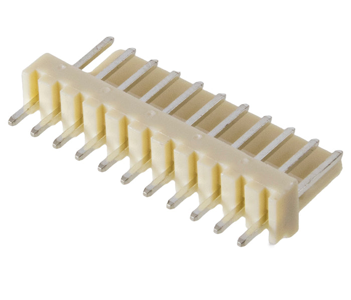 Conector PC1 Placa-Cabo 2,50mm