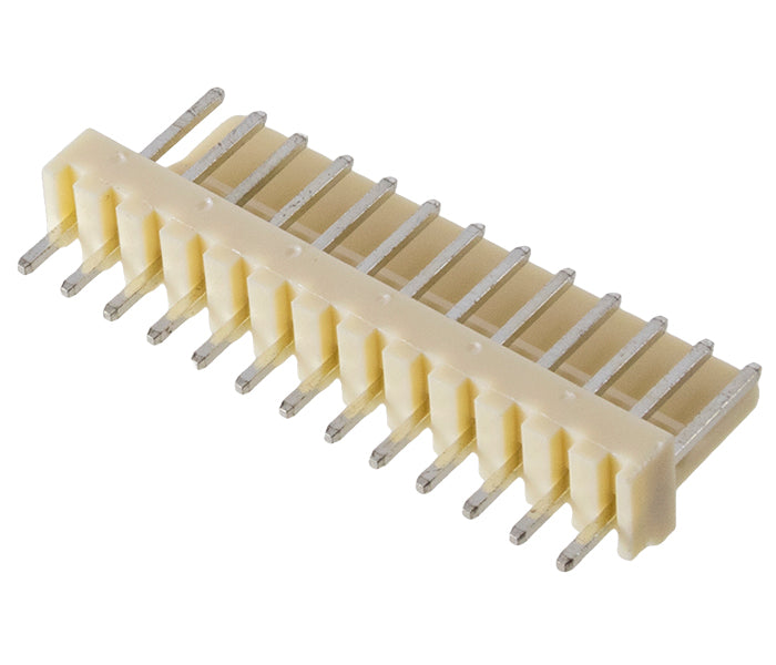 Conector PC1 Placa-Cabo 2,50mm