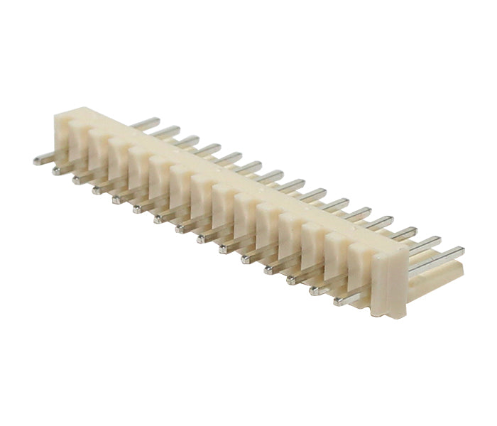 Conector PC1 Placa-Cabo 2,50mm