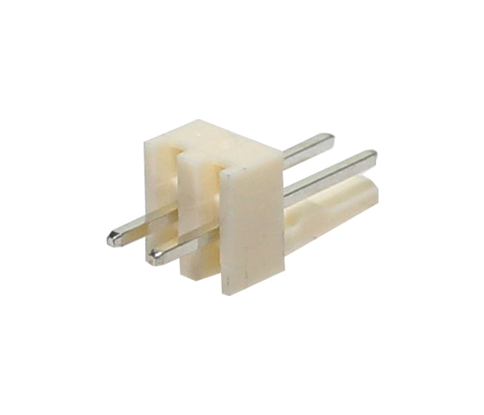 Conector PC2 Placa-Cabo Passo 2,54mm