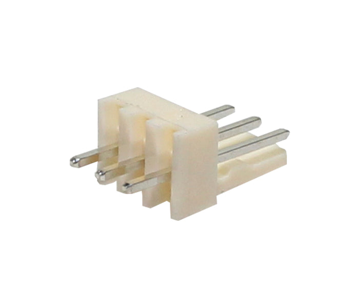 Conector PC2 Placa-Cabo Passo 2,54mm