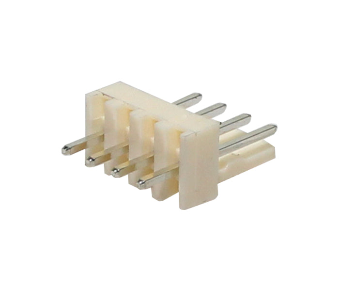 Conector PC2 Placa-Cabo Passo 2,54mm