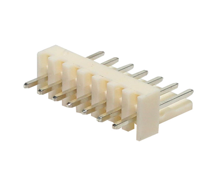 Conector PC2 Placa-Cabo Passo 2,54mm
