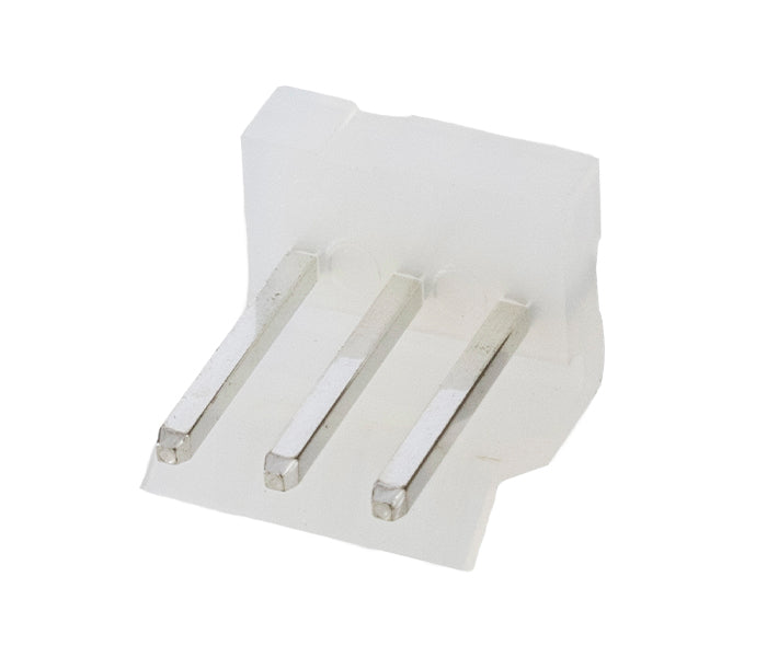 Conector PC3 Placa-Cable 3,96mm