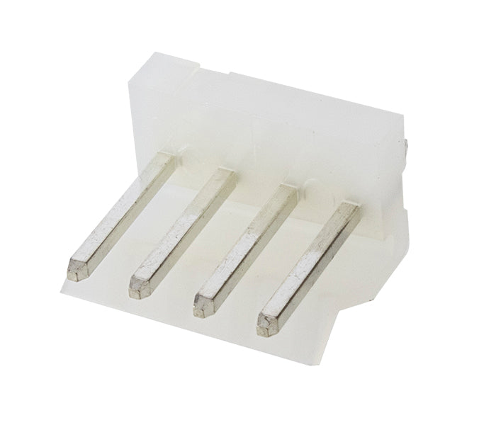 Conector PC3 Placa-Cable 3,96mm