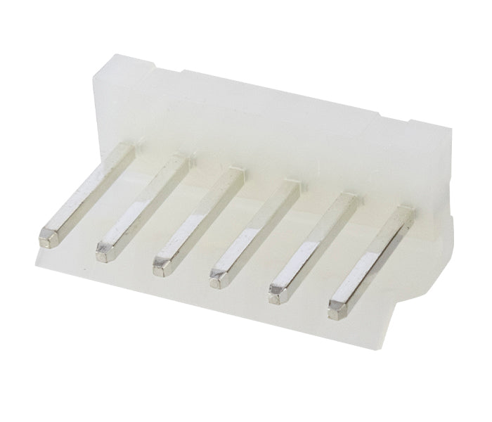 Conector PC3 Placa-Cable 3,96mm