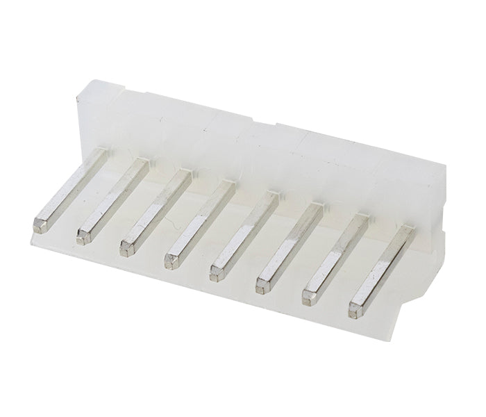 Conector PC3 Placa-Cable 3,96mm