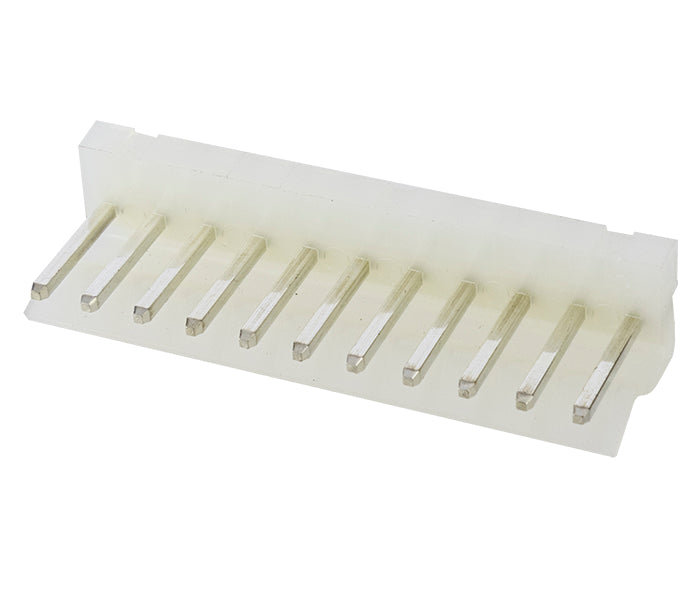 Conector PC3 Placa-Cable 3,96mm