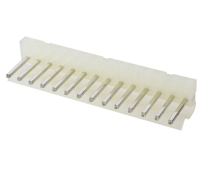 Conector PC3 Placa-Cable 3,96mm