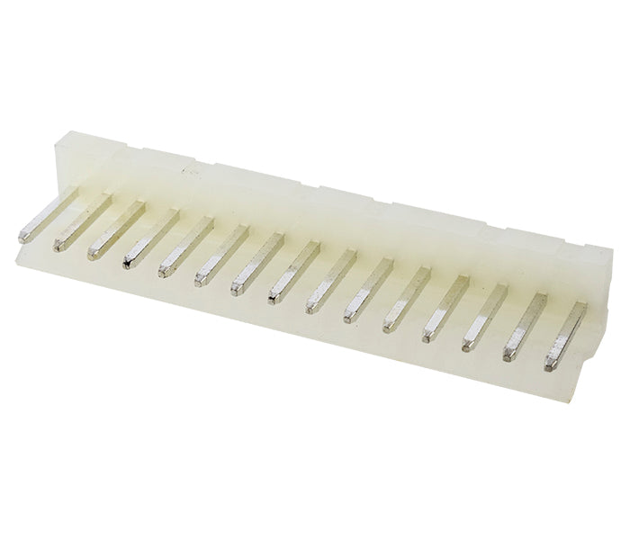 Conector PC3 Placa-Cable 3,96mm