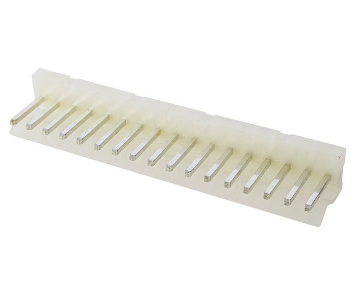 Conector PC3 Placa-Cable 3,96mm