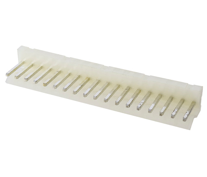 Conector PC3 Placa-Cable 3,96mm