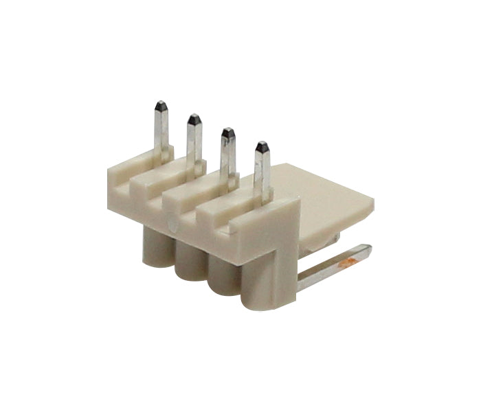 Conector PC1 Placa-Cabo 2,50mm