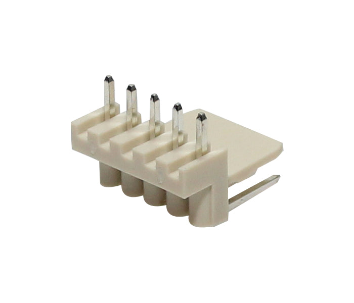 Conector PC1 Placa-Cabo 2,50mm