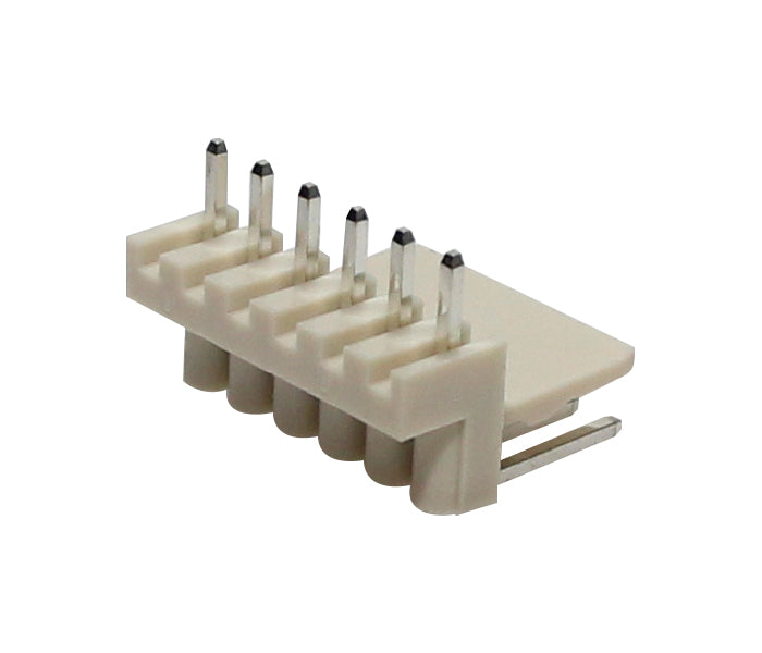 Conector PC1 Placa-Cabo 2,50mm