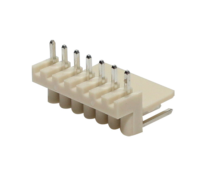 Conector PC1 Placa-Cabo 2,50mm