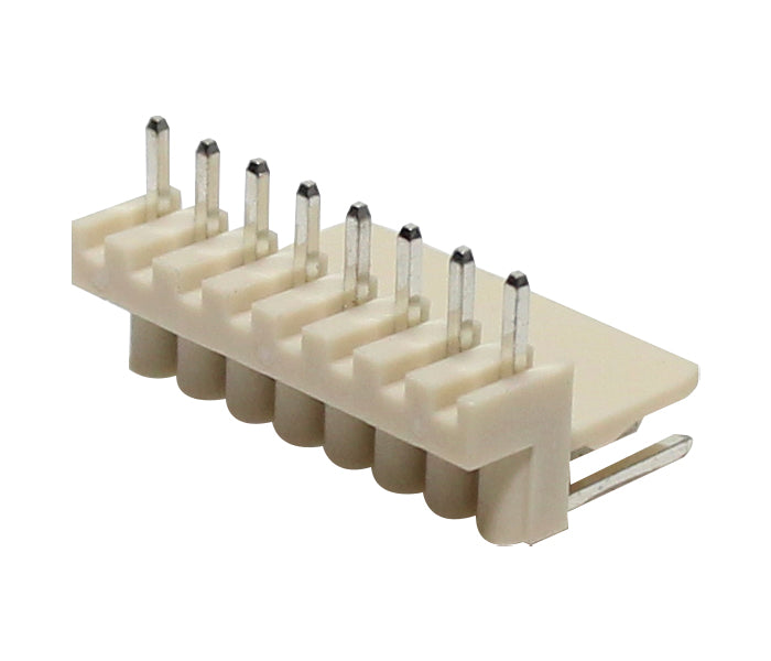 Conector PC1 Placa-Cabo 2,50mm