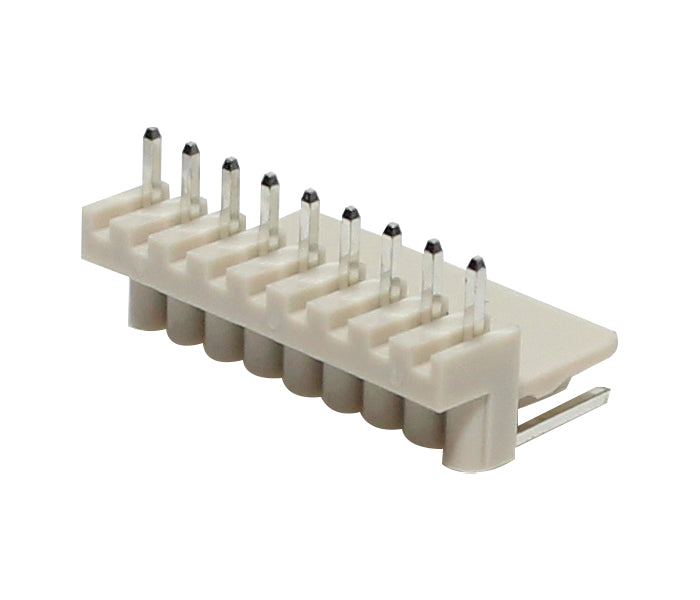 Conector PC1 Placa-Cabo 2,50mm
