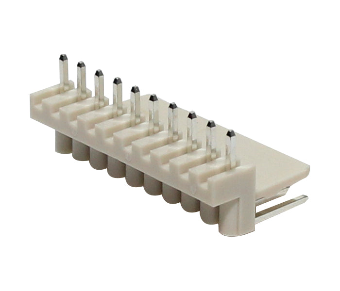 Conector PC1 Placa-Cabo 2,50mm