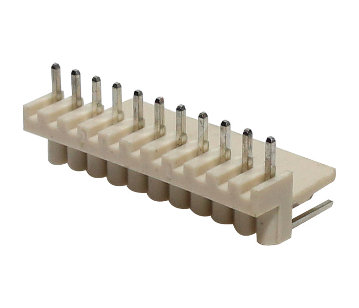 Conector PC1 Placa-Cabo 2,50mm