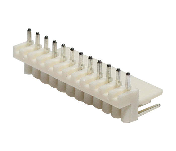 Conector PC1 Placa-Cabo 2,50mm