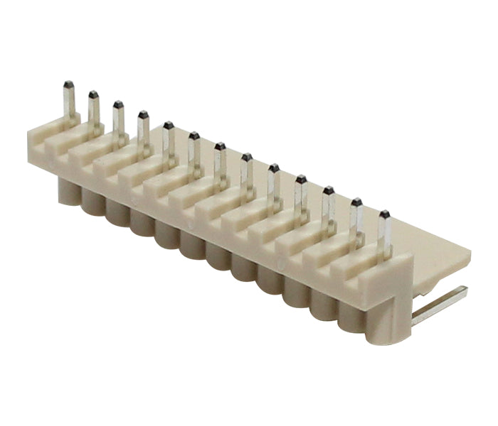 Conector PC1 Placa-Cabo 2,50mm