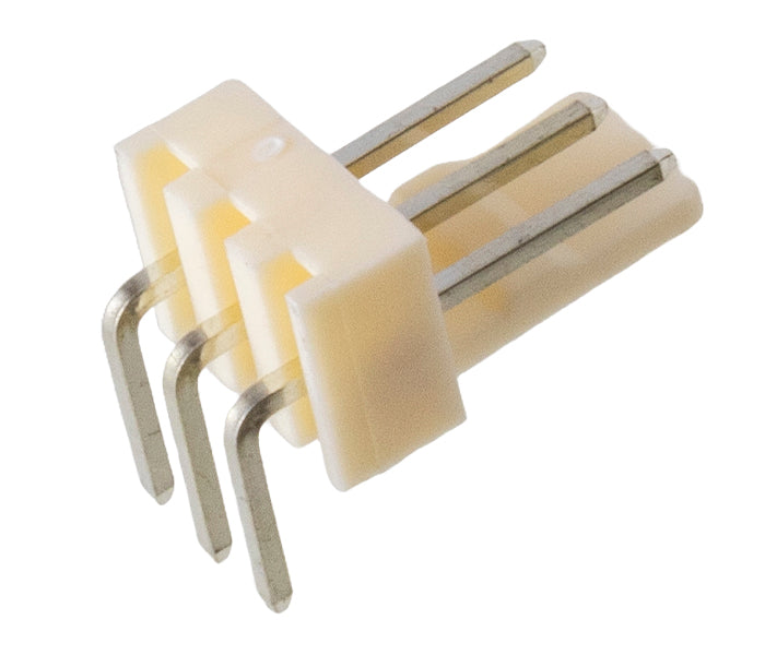 Conector PC2 Placa-Cabo Passo 2,54mm