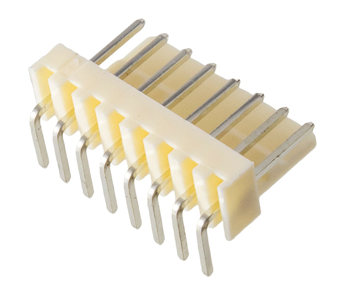 Conector PC2 Placa-Cabo Passo 2,54mm
