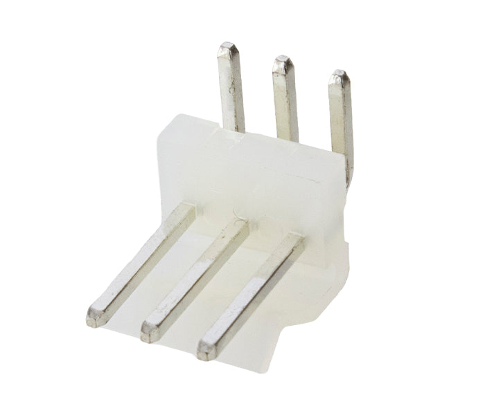 Conector PC3 Placa-Cable 3,96mm