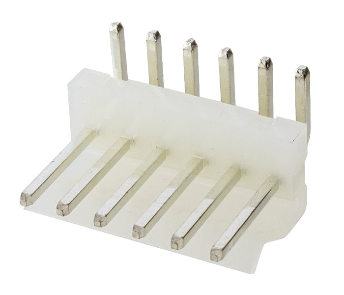 Conector PC3 Placa-Cable 3,96mm