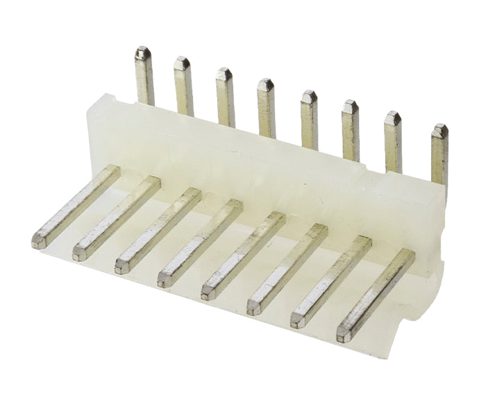 Conector PC3 Placa-Cable 3,96mm