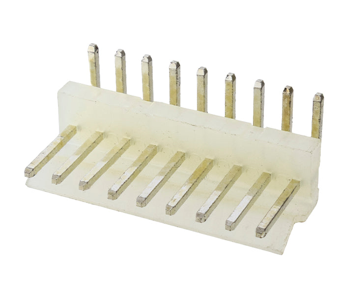 Conector PC3 Placa-Cable 3,96mm