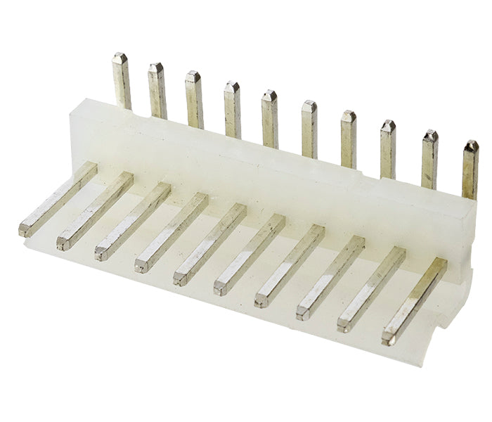 Conector PC3 Placa-Cable 3,96mm