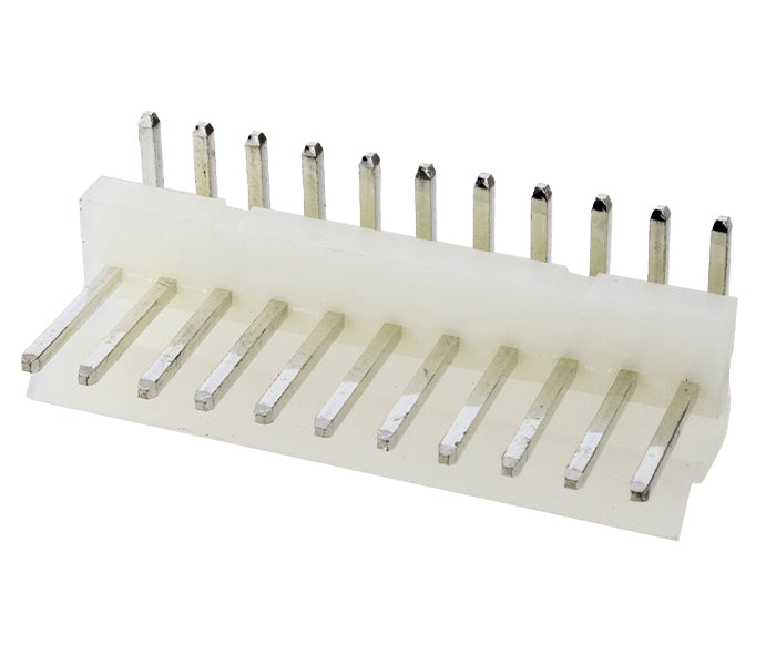 Conector PC3 Placa-Cable 3,96mm