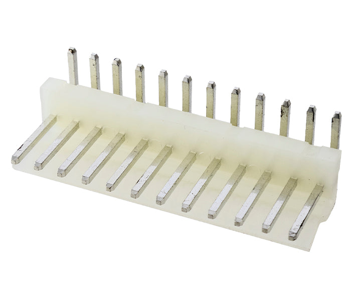 Conector PC3 Placa-Cable 3,96mm