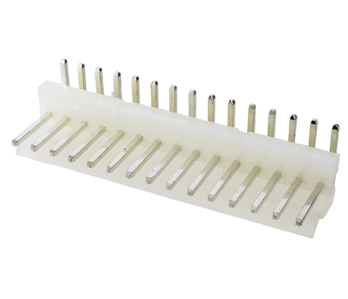Conector PC3 Placa-Cable 3,96mm