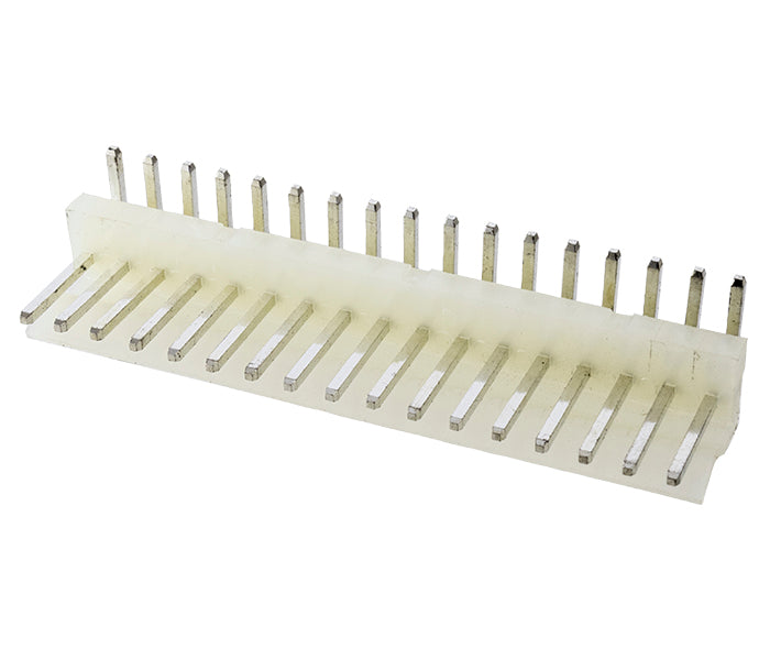 Conector PC3 Placa-Cable 3,96mm