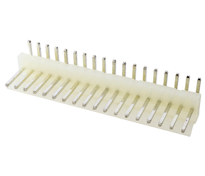 Conector PC3 Placa-Cable 3,96mm
