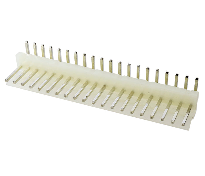 Conector PC3 Placa-Cable 3,96mm