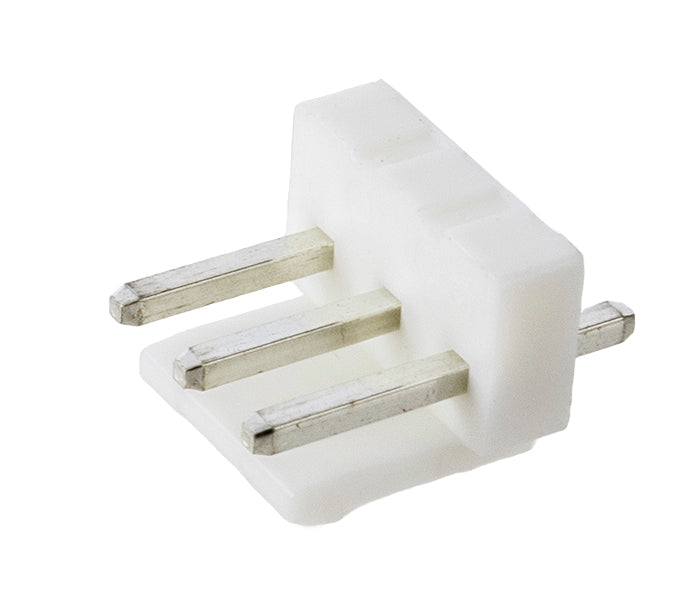 Conector PD Placa-Cable 3,96mm