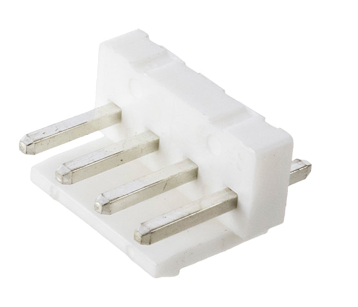 Conector PD Placa-Cable 3,96mm