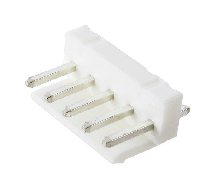 Conector PD Placa-Cable 3,96mm