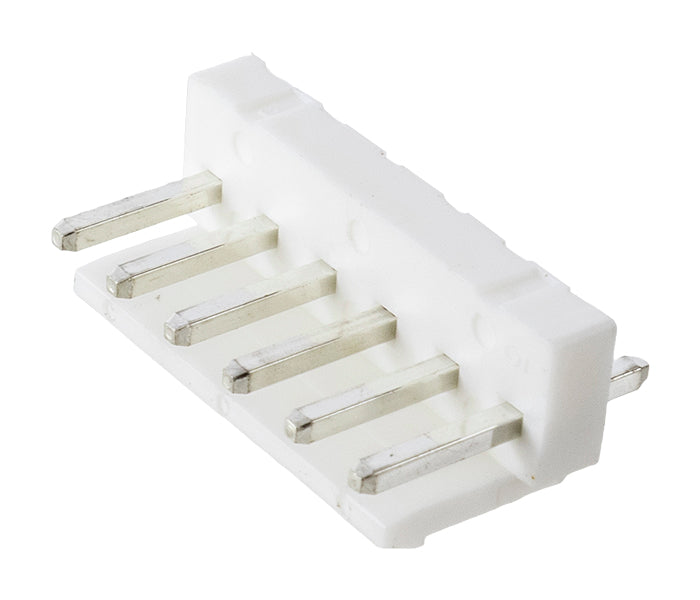 Conector PD Placa-Cable 3,96mm