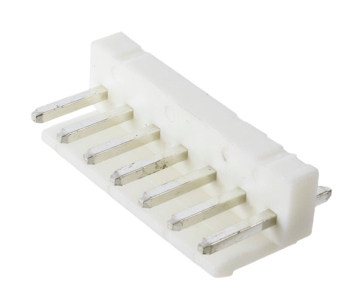 Conector PD Placa-Cable 3,96mm