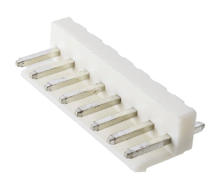Conector PD Placa-Cable 3,96mm