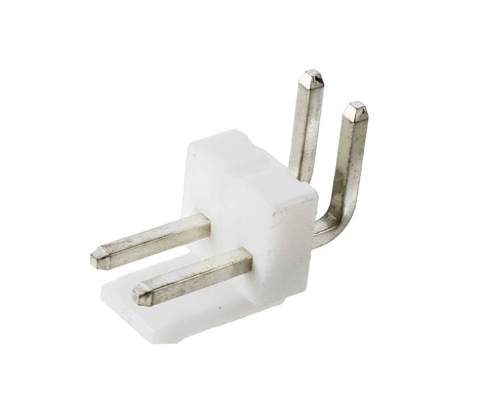 Conector PD Placa-Cable 3,96mm