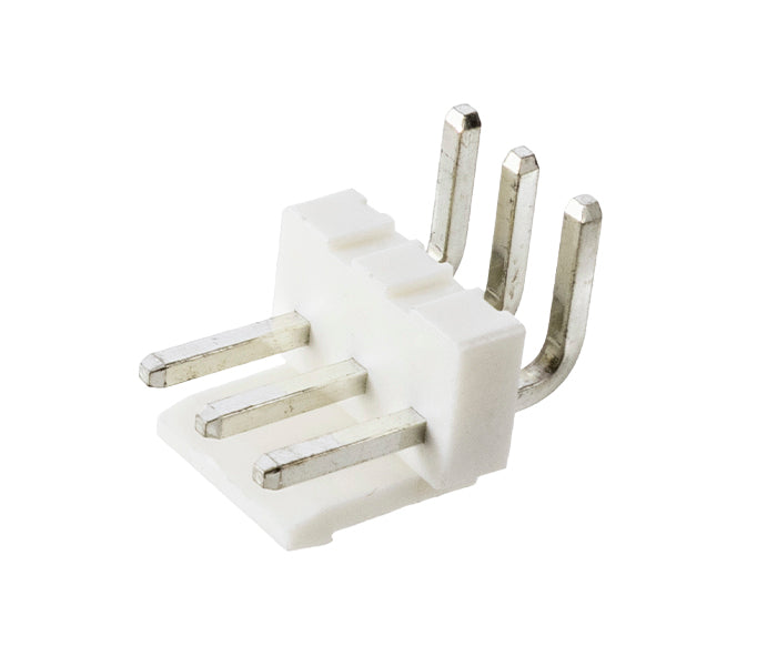 Conector PD Placa-Cable 3,96mm